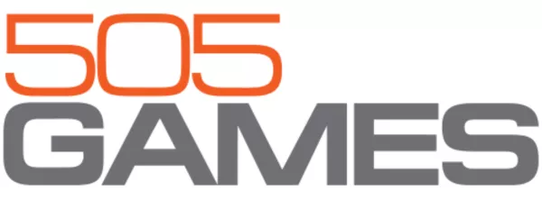 505 Games